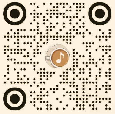 Xiaohongshu official account QR code